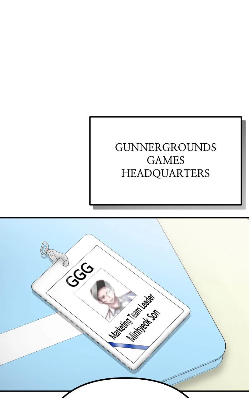 The Genius Spirited Streamer Chapter 55 - Page 110