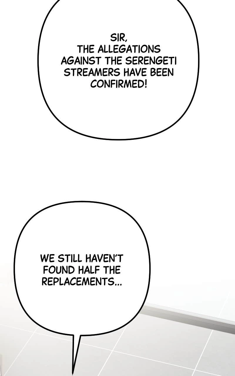 The Genius Spirited Streamer Chapter 55 - Page 111