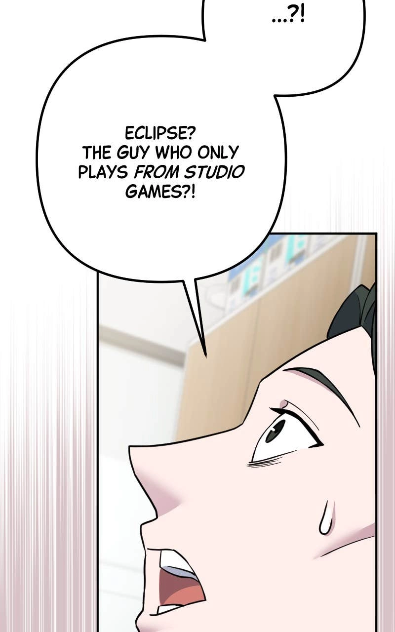 The Genius Spirited Streamer Chapter 55 - Page 120