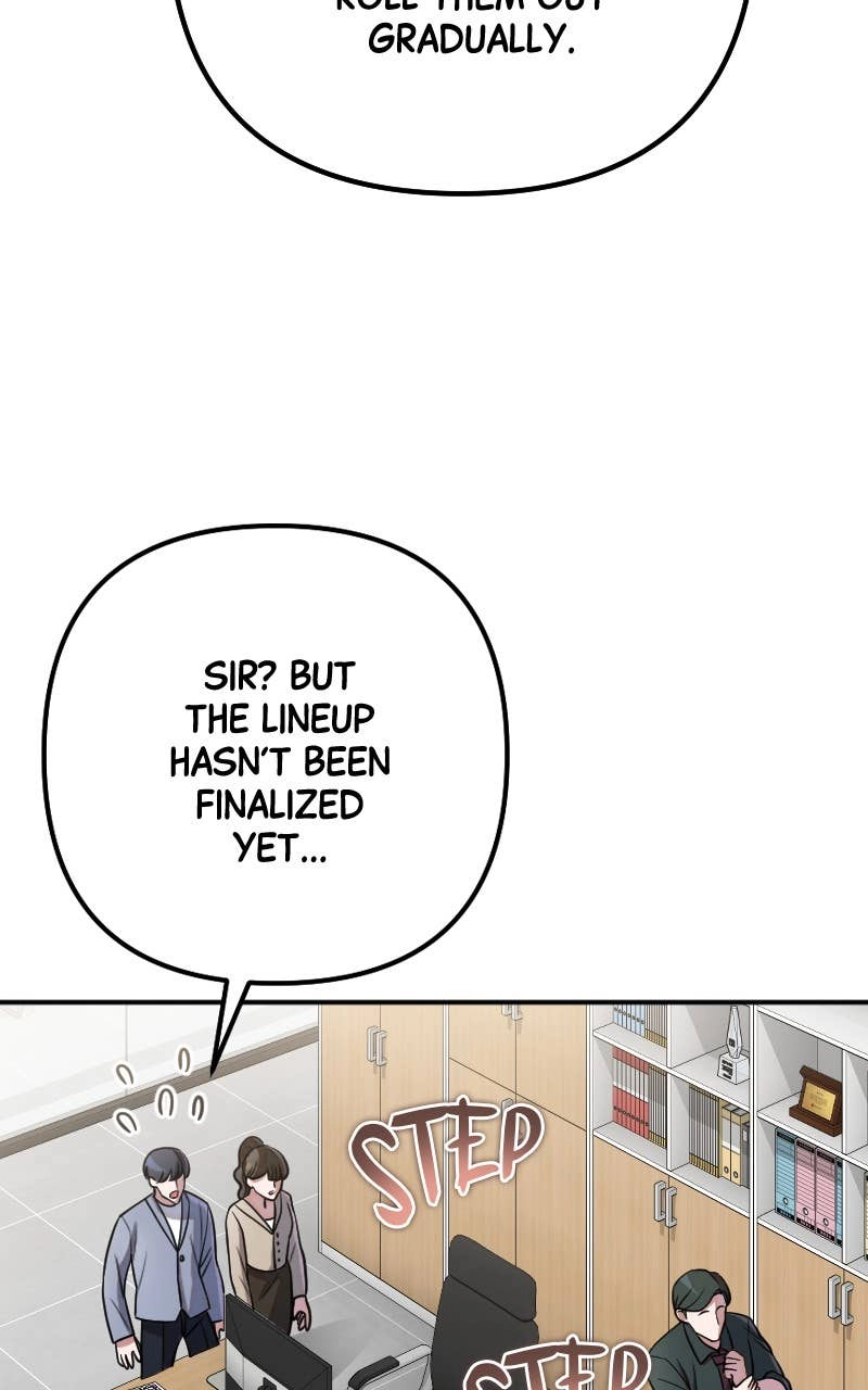 The Genius Spirited Streamer Chapter 55 - Page 131