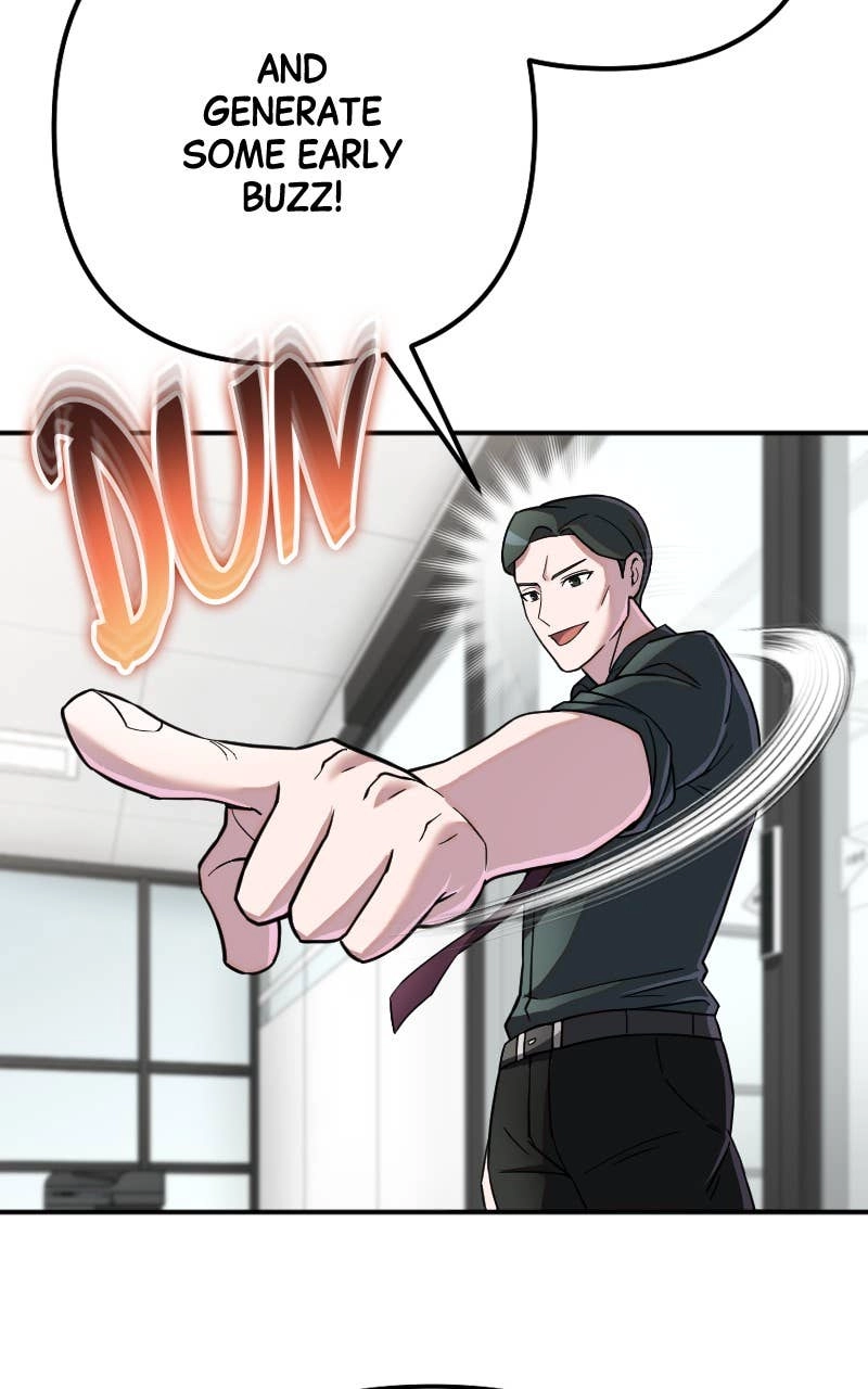 The Genius Spirited Streamer Chapter 55 - Page 133