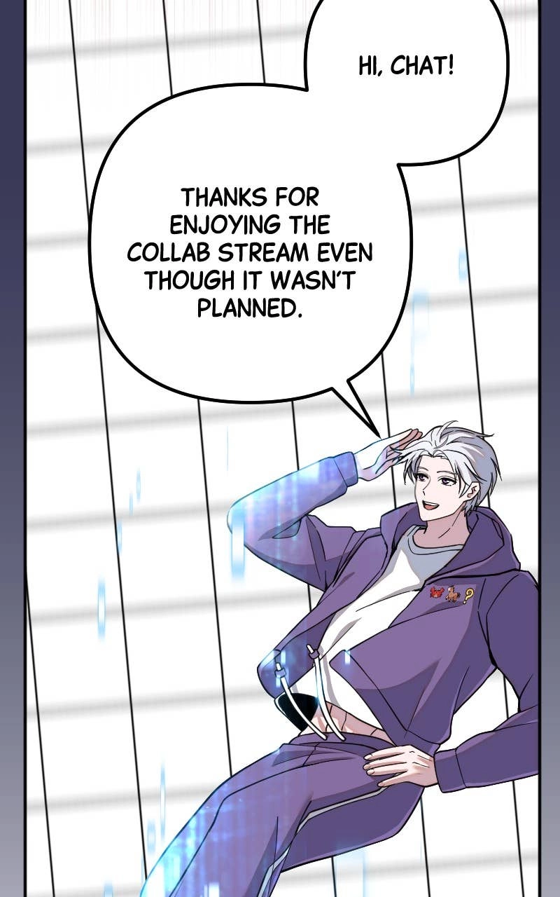 The Genius Spirited Streamer Chapter 56 - Page 3