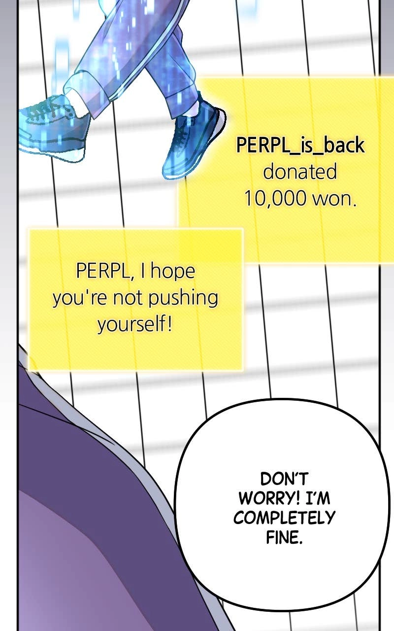 The Genius Spirited Streamer Chapter 56 - Page 4