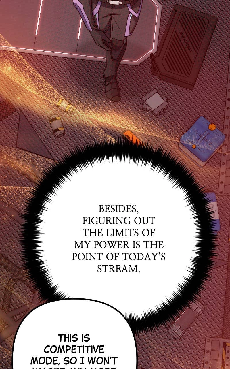 The Genius Spirited Streamer Chapter 56 - Page 41