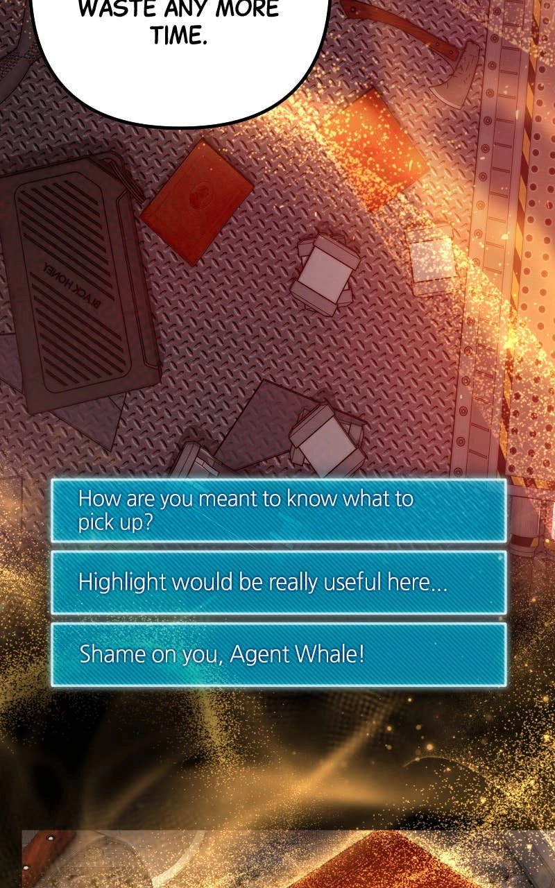 The Genius Spirited Streamer Chapter 56 - Page 42
