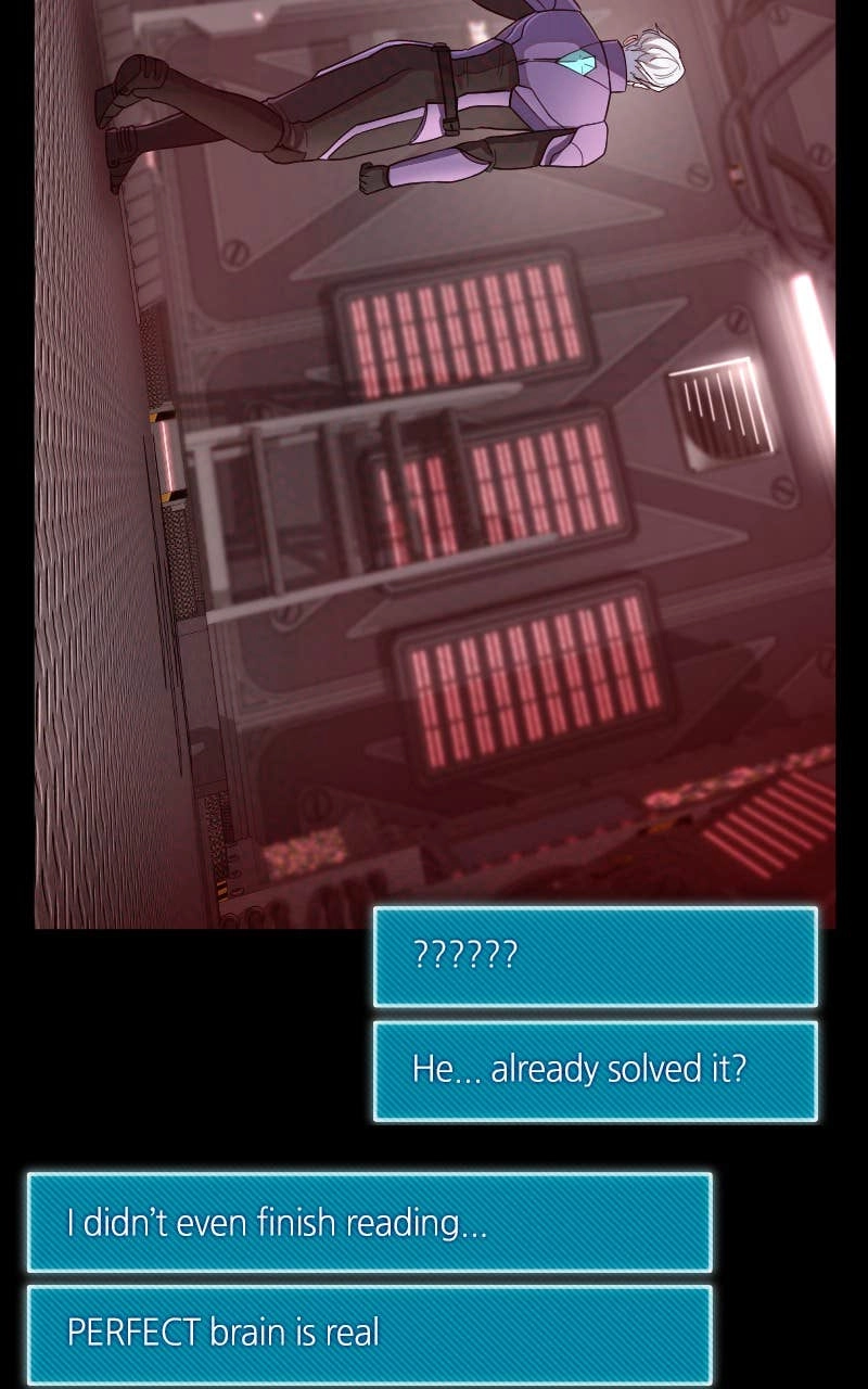 The Genius Spirited Streamer Chapter 56 - Page 50