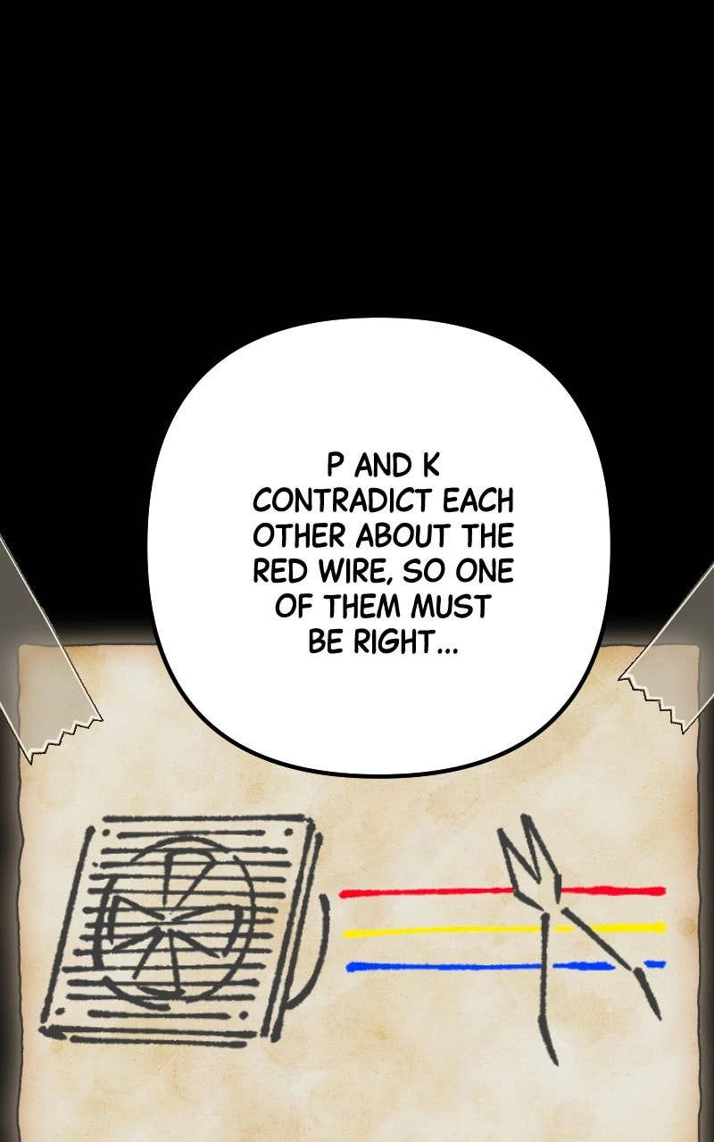 The Genius Spirited Streamer Chapter 56 - Page 55
