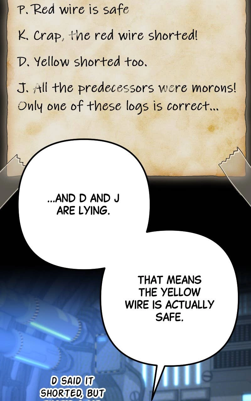 The Genius Spirited Streamer Chapter 56 - Page 56