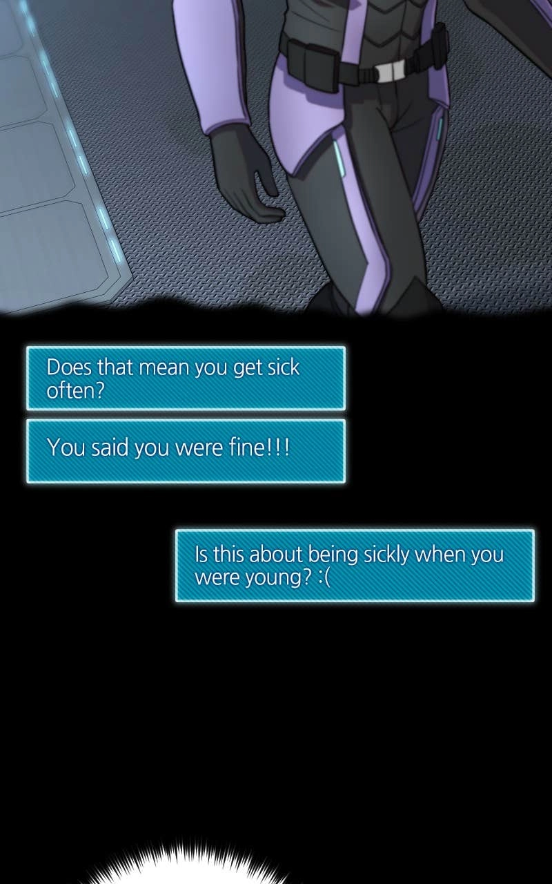 The Genius Spirited Streamer Chapter 56 - Page 68