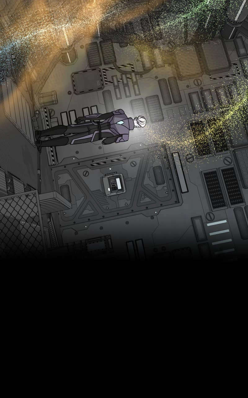 The Genius Spirited Streamer Chapter 56 - Page 91