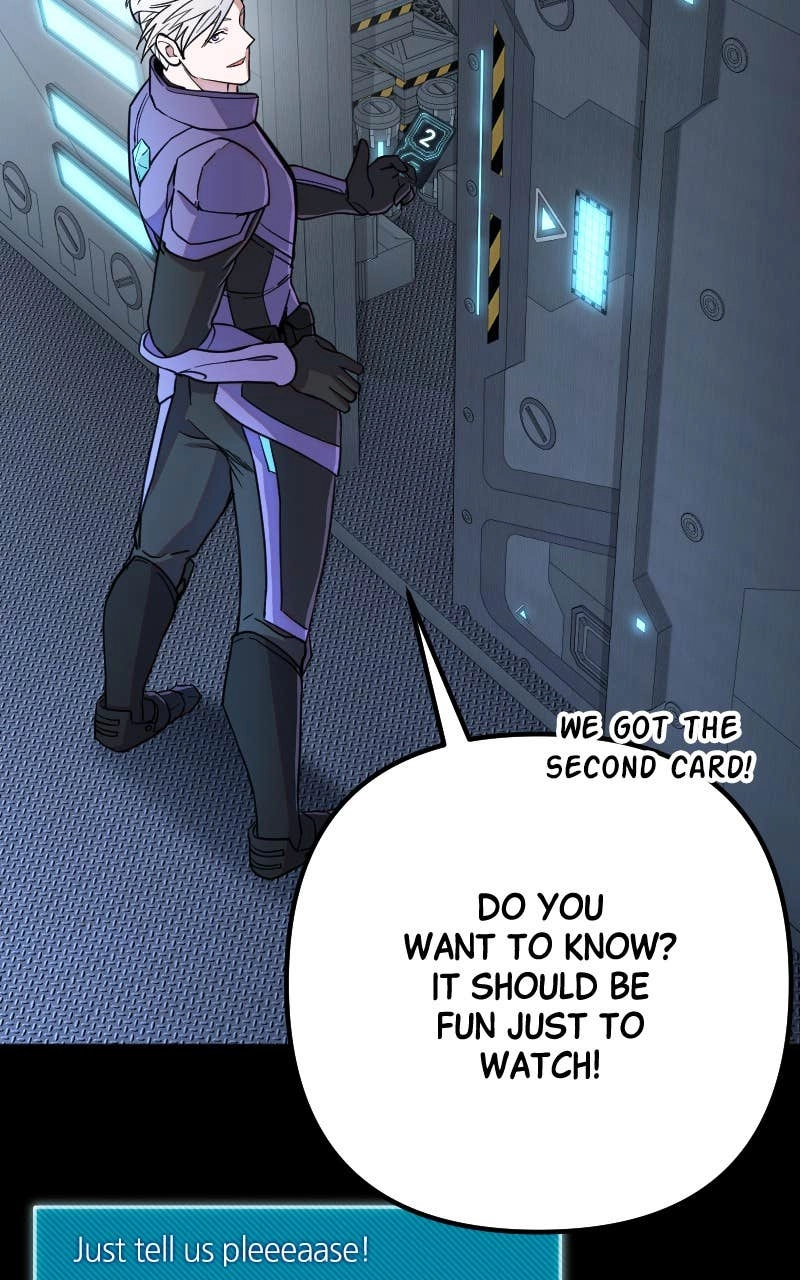 The Genius Spirited Streamer Chapter 56 - Page 96