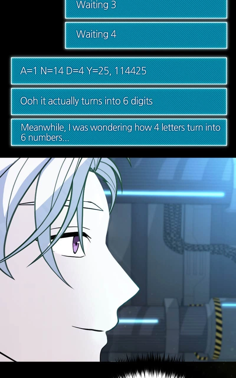 The Genius Spirited Streamer Chapter 56 - Page 99