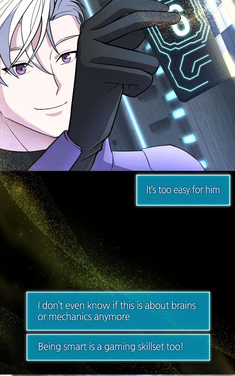 The Genius Spirited Streamer Chapter 56 - Page 102