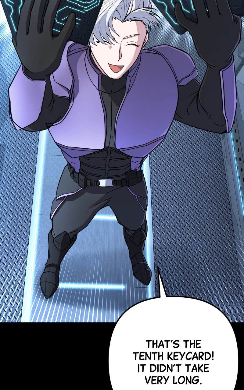 The Genius Spirited Streamer Chapter 56 - Page 105