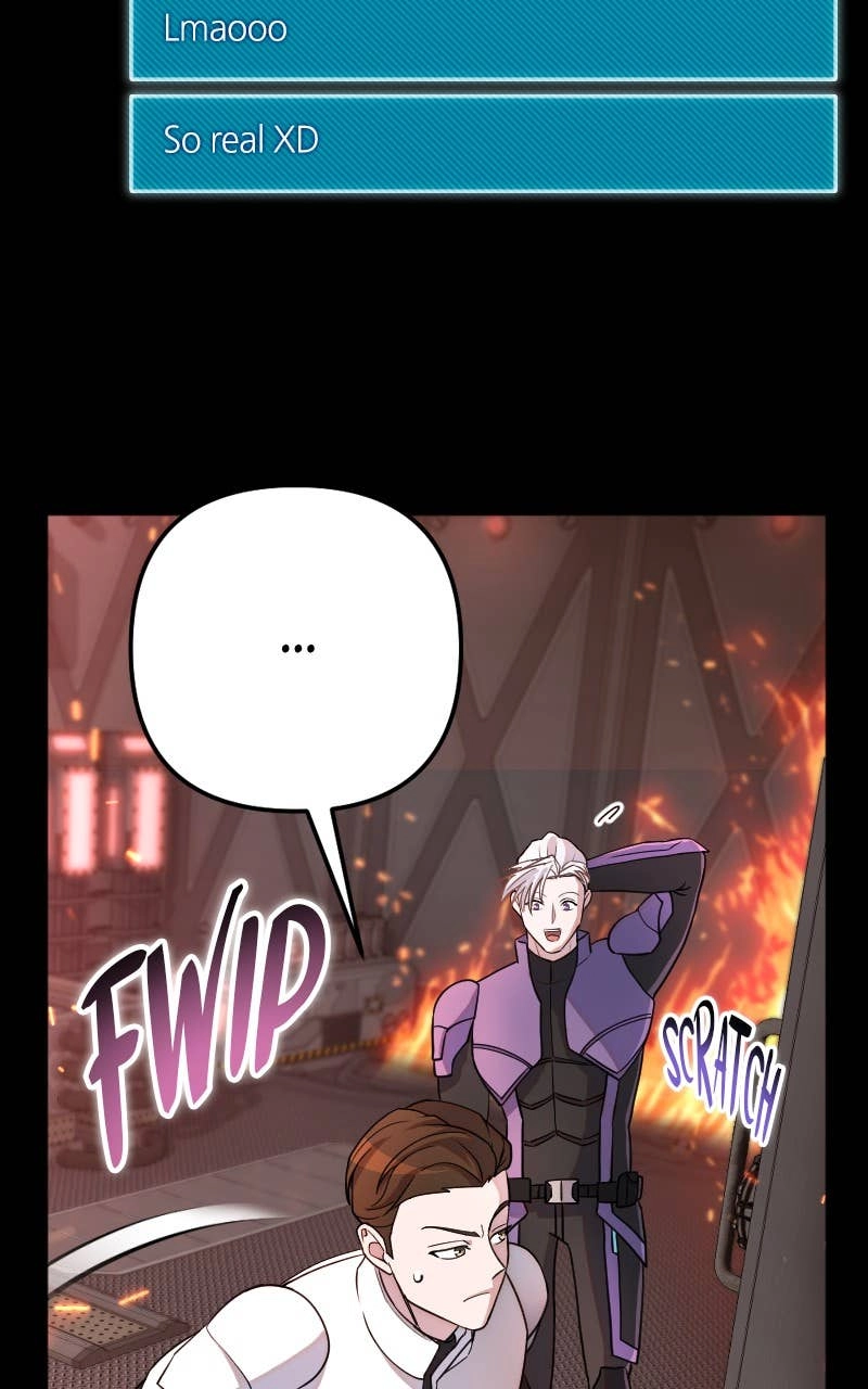 The Genius Spirited Streamer Chapter 56 - Page 112