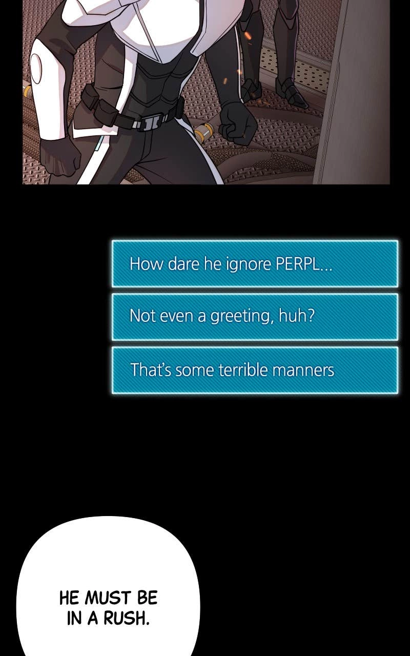 The Genius Spirited Streamer Chapter 56 - Page 113