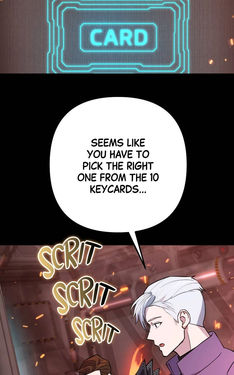 The Genius Spirited Streamer Chapter 56 - Page 116