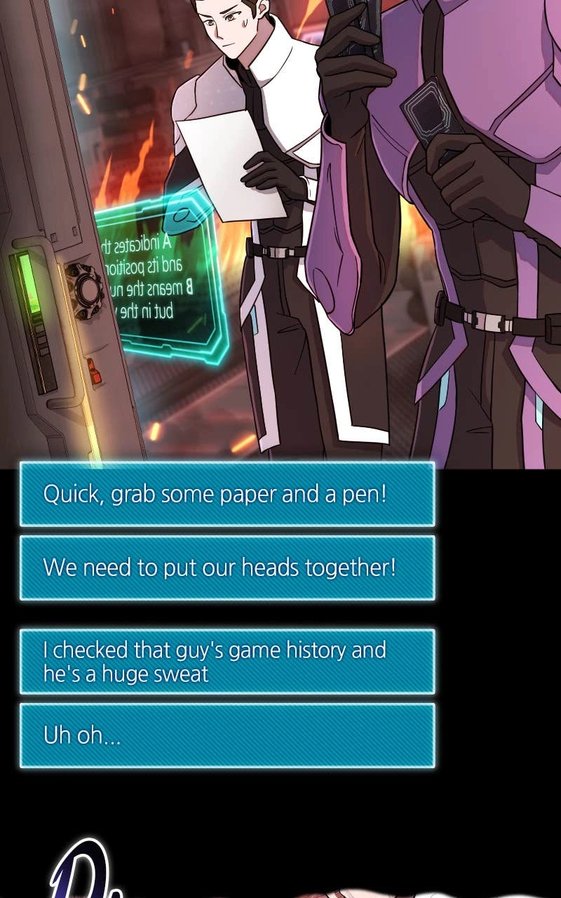 The Genius Spirited Streamer Chapter 56 - Page 117