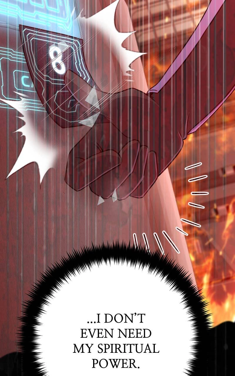 The Genius Spirited Streamer Chapter 56 - Page 124