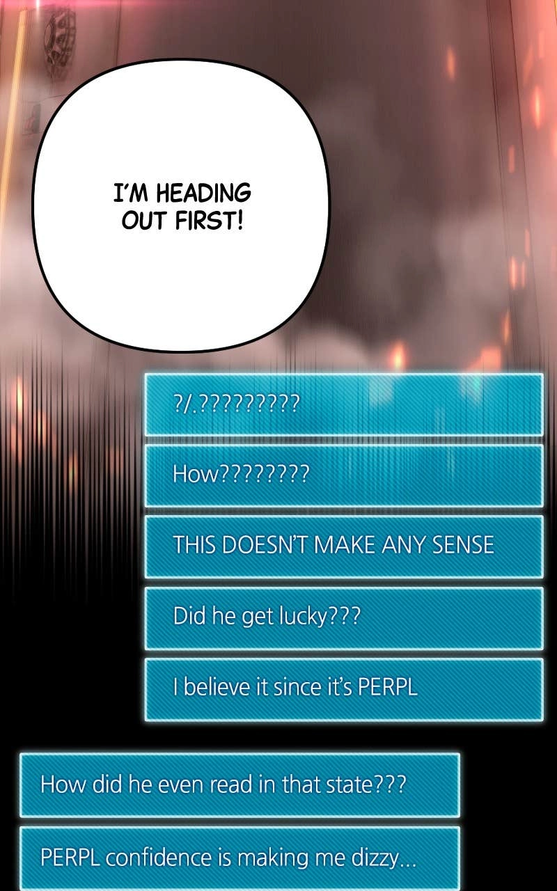 The Genius Spirited Streamer Chapter 56 - Page 128