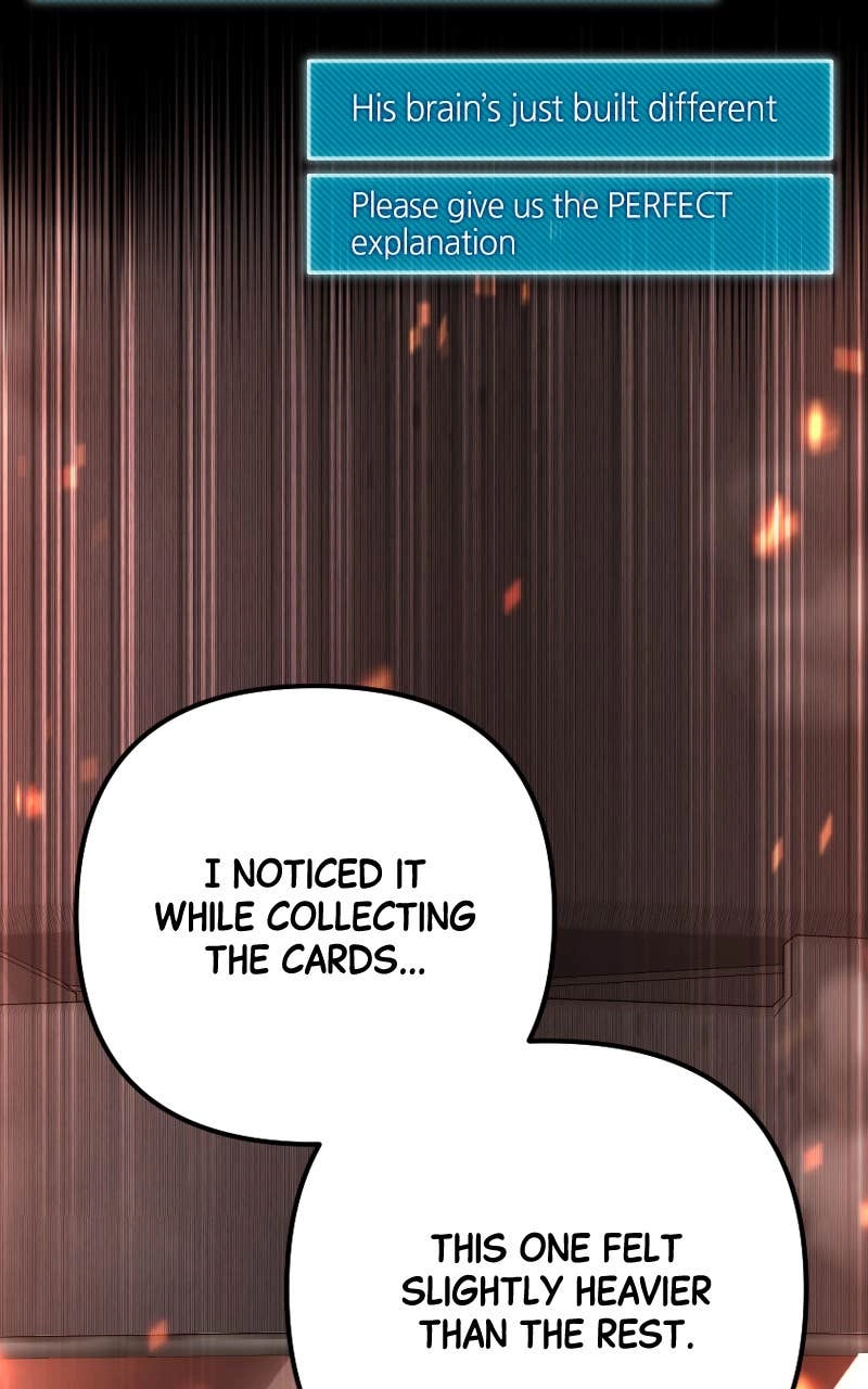 The Genius Spirited Streamer Chapter 56 - Page 129