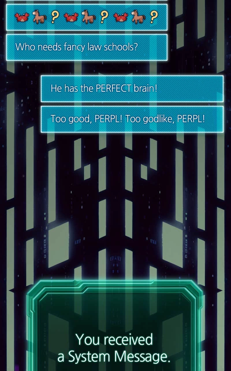 The Genius Spirited Streamer Chapter 56 - Page 136