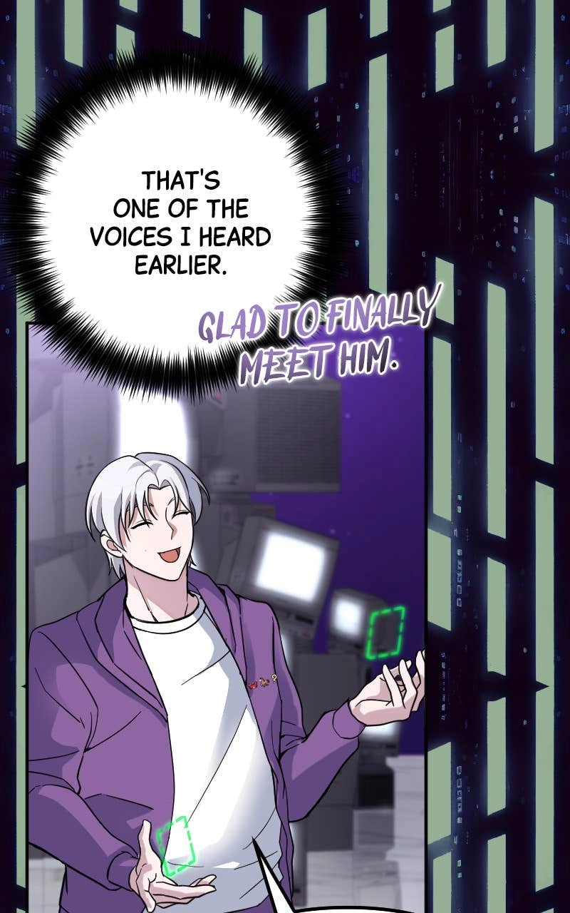 The Genius Spirited Streamer Chapter 56 - Page 145