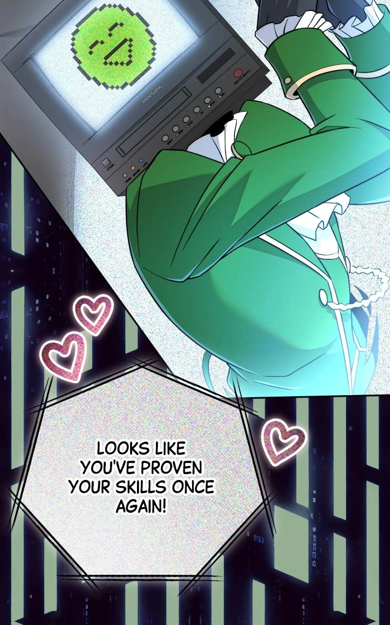 The Genius Spirited Streamer Chapter 56 - Page 147
