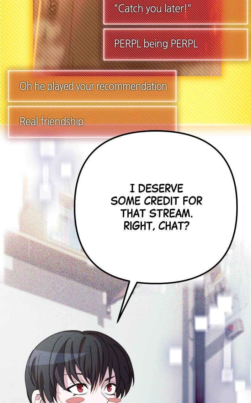 The Genius Spirited Streamer Chapter 57 - Page 3
