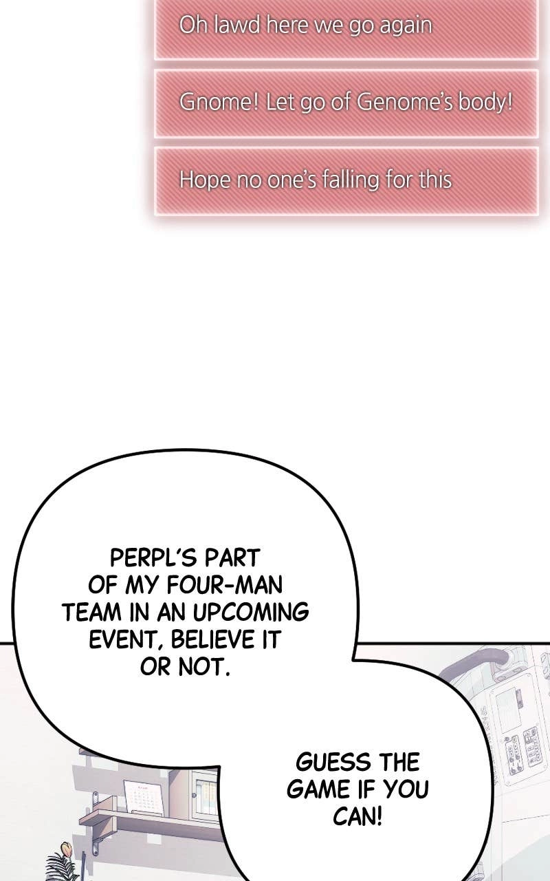The Genius Spirited Streamer Chapter 57 - Page 6