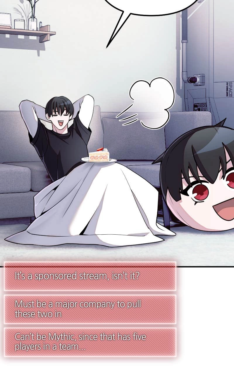 The Genius Spirited Streamer Chapter 57 - Page 7