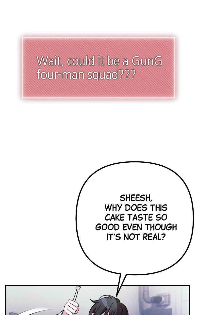 The Genius Spirited Streamer Chapter 57 - Page 8