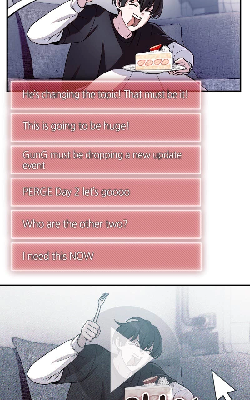 The Genius Spirited Streamer Chapter 57 - Page 9