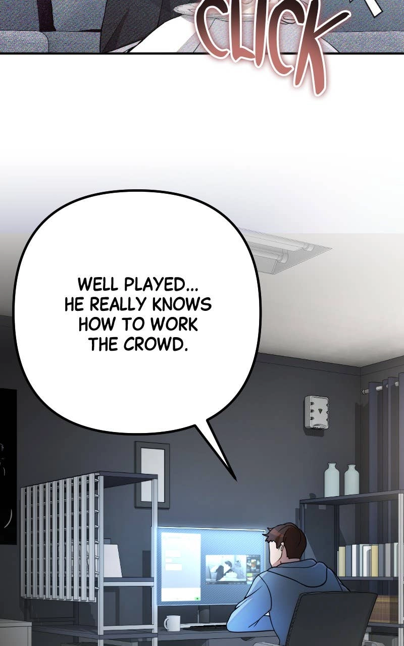The Genius Spirited Streamer Chapter 57 - Page 10