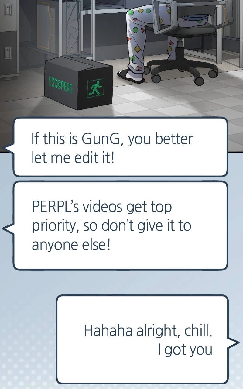 The Genius Spirited Streamer Chapter 57 - Page 11