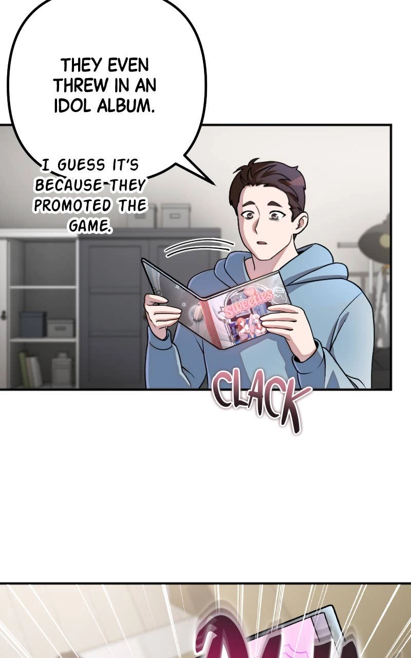 The Genius Spirited Streamer Chapter 57 - Page 16