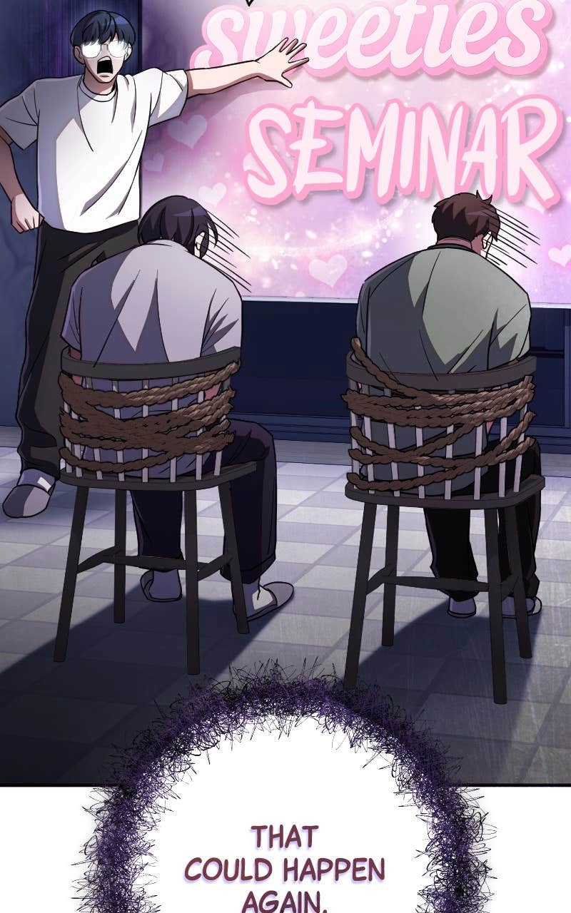 The Genius Spirited Streamer Chapter 57 - Page 24