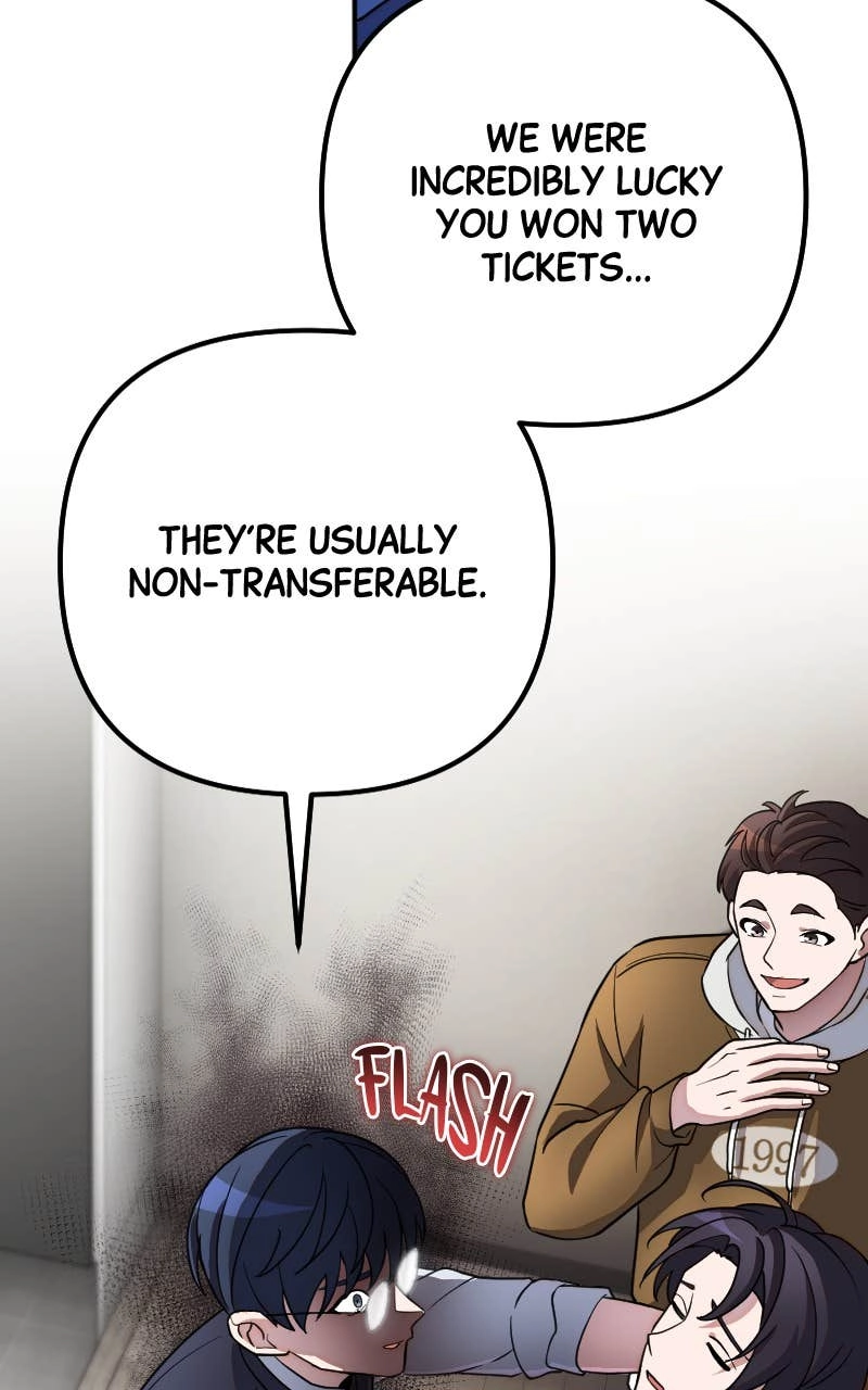 The Genius Spirited Streamer Chapter 57 - Page 34