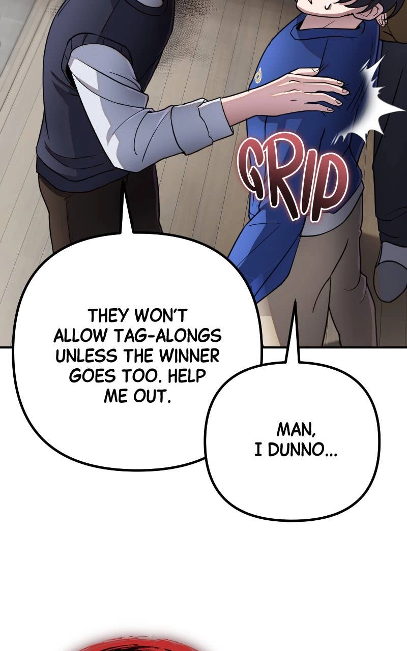 The Genius Spirited Streamer Chapter 57 - Page 35