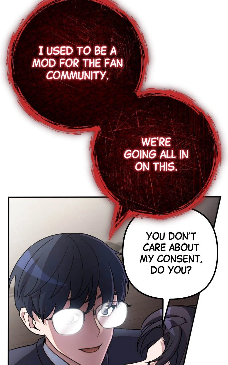 The Genius Spirited Streamer Chapter 57 - Page 36