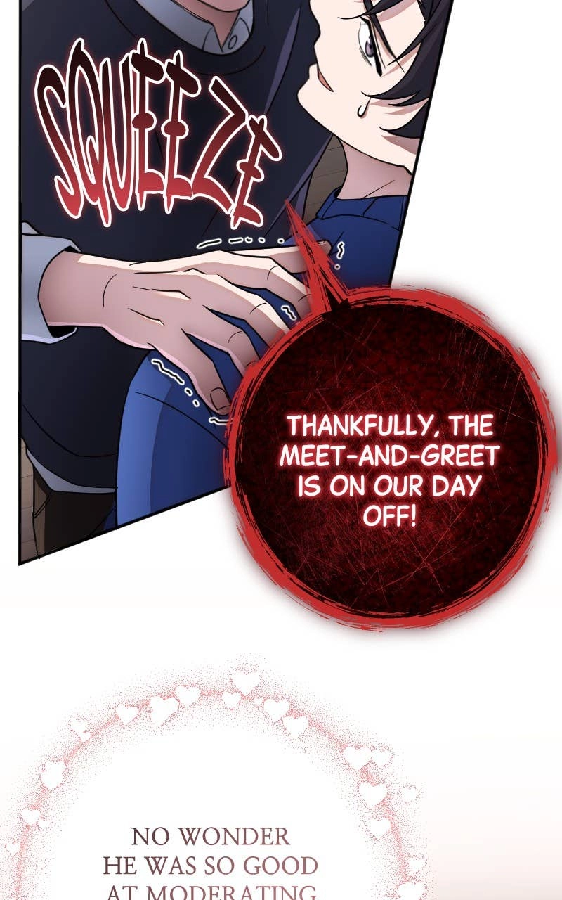 The Genius Spirited Streamer Chapter 57 - Page 37
