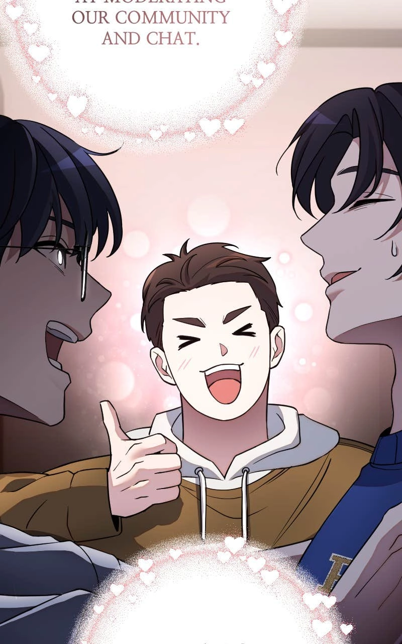 The Genius Spirited Streamer Chapter 57 - Page 38