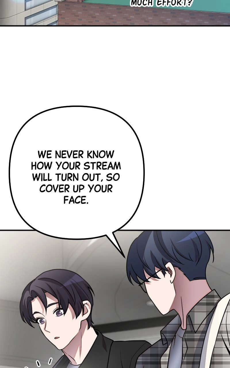 The Genius Spirited Streamer Chapter 57 - Page 42