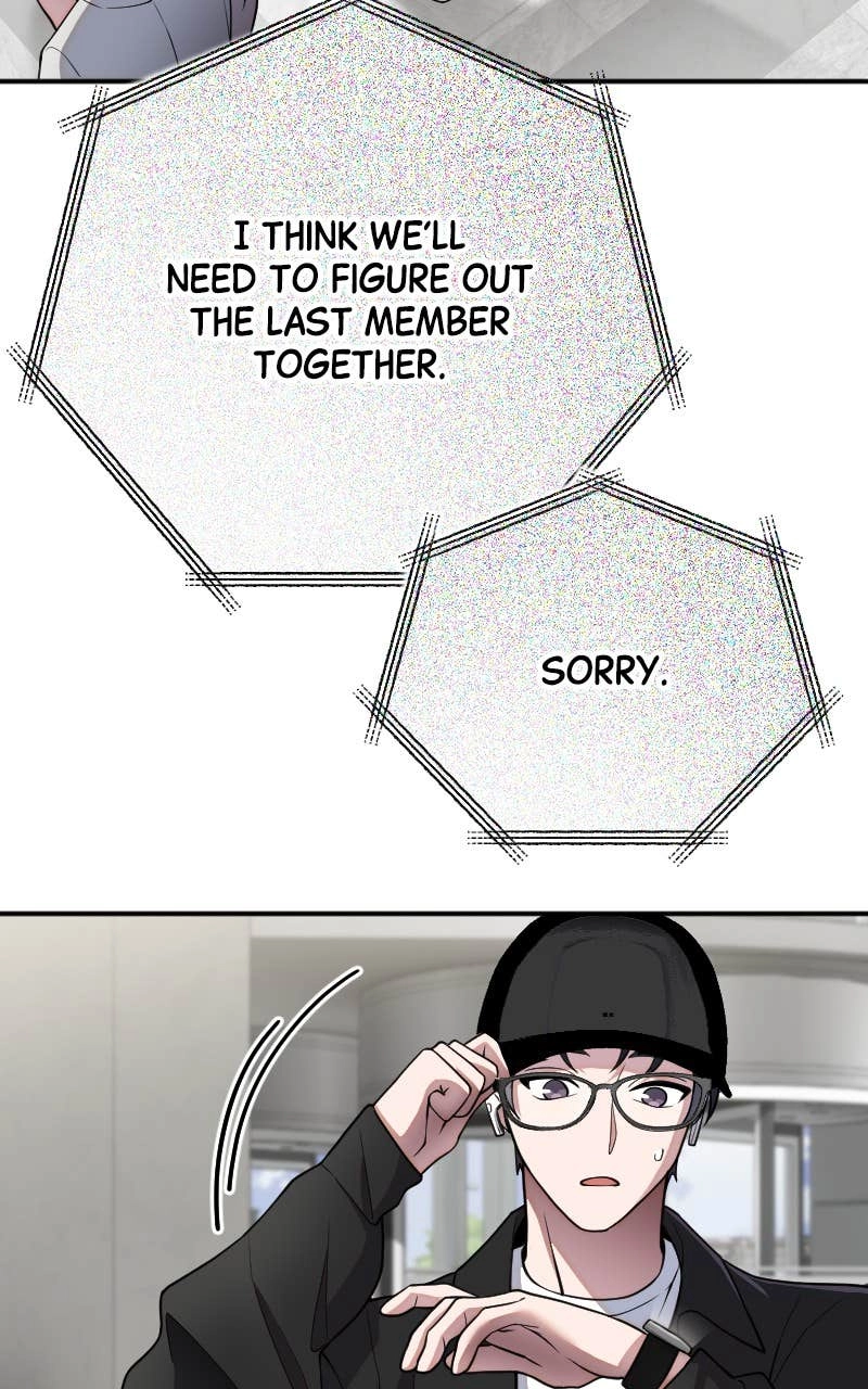 The Genius Spirited Streamer Chapter 57 - Page 48