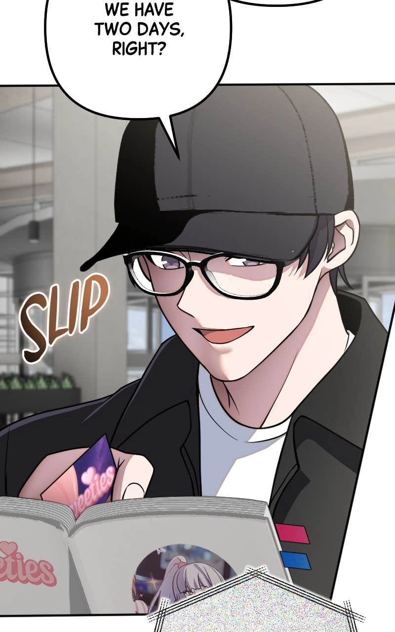 The Genius Spirited Streamer Chapter 57 - Page 52