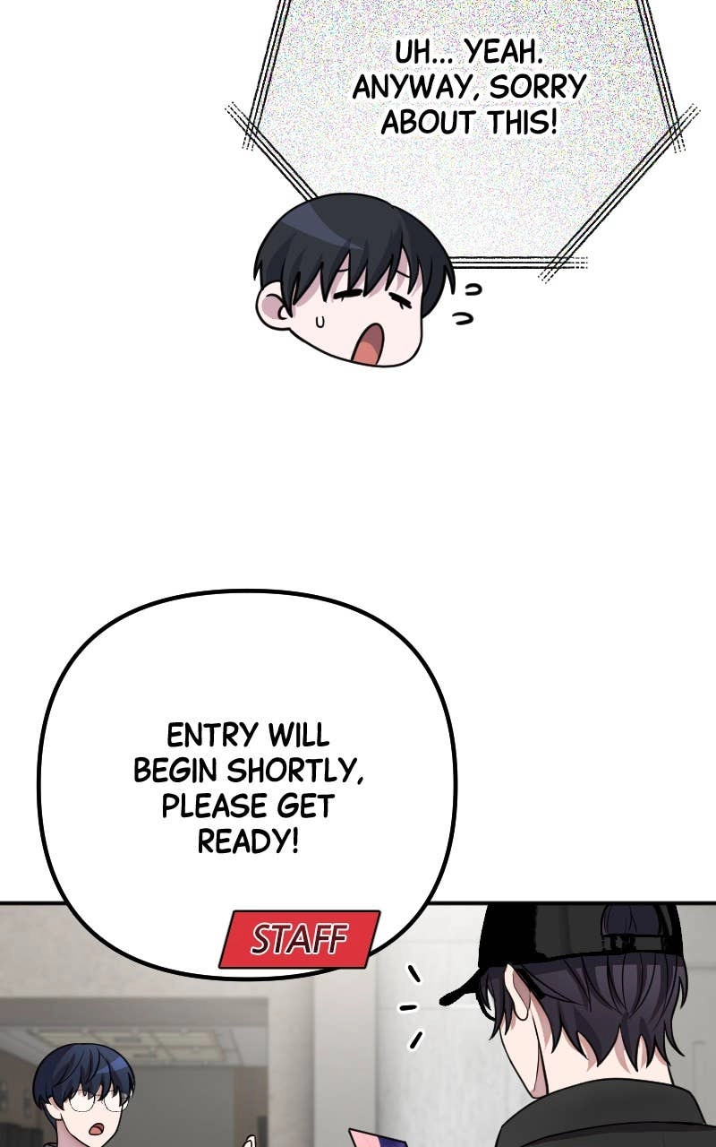 The Genius Spirited Streamer Chapter 57 - Page 53