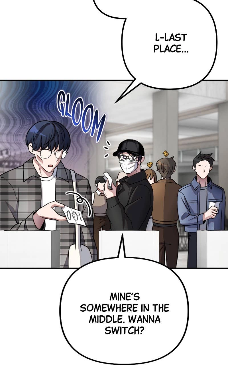 The Genius Spirited Streamer Chapter 57 - Page 55
