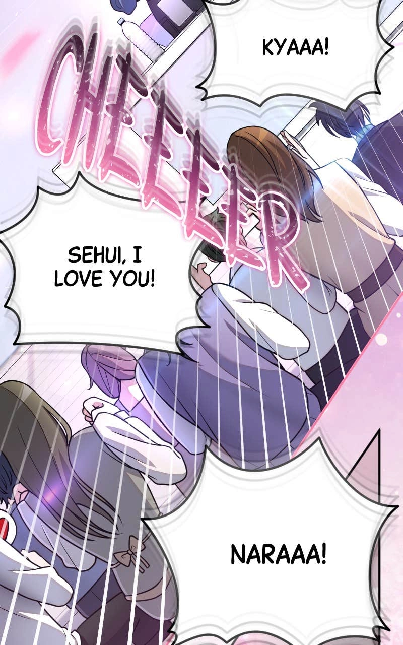 The Genius Spirited Streamer Chapter 57 - Page 60