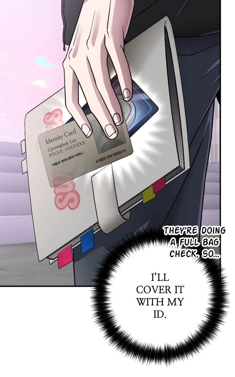 The Genius Spirited Streamer Chapter 57 - Page 70
