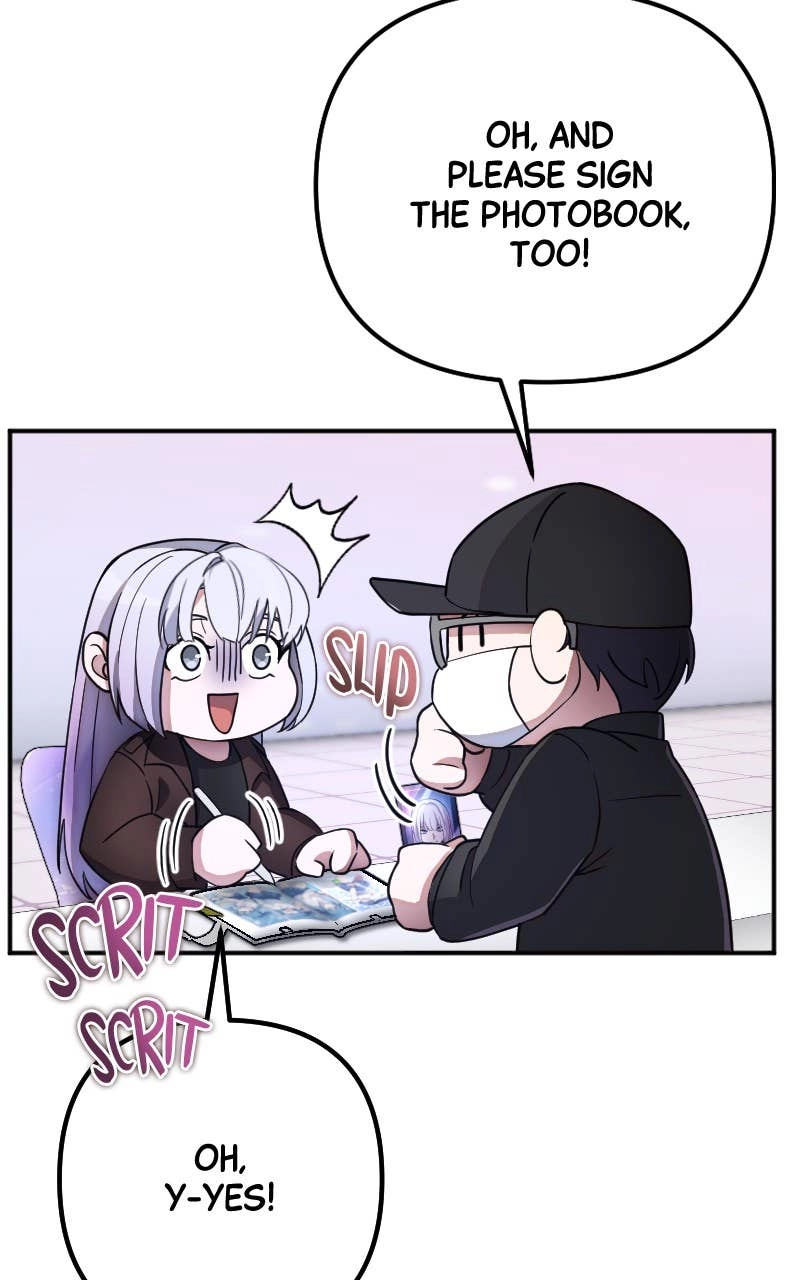 The Genius Spirited Streamer Chapter 57 - Page 89